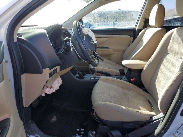Photo 7 from auction – 2016 MITSUBISHI OUTLANDER with VIN JA4AD3A36GZ011202