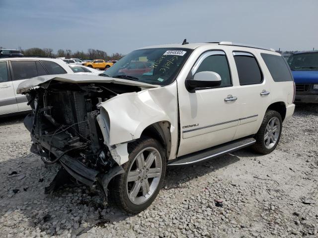 GMC YUKON DENA 2012 with VIN 1GKS2EEF2CR255167 - Photo from auction