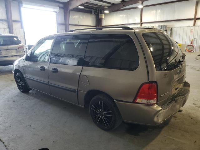 Photo 2 from auction – 2005 FORD FREESTAR S with VIN 2FMZA51675BA01913