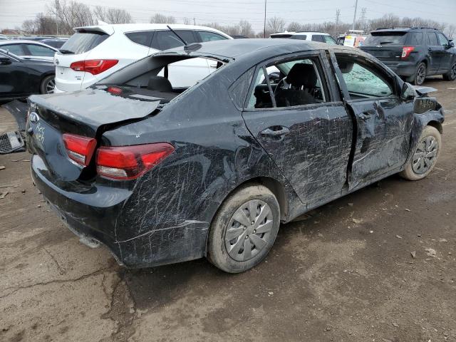Photo 3 from auction – 2020 KIA RIO with VIN 3KPA24AD2LE274318