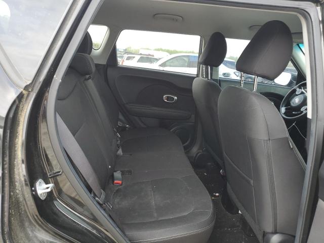 Photo 11 from auction – 2014 KIA SOUL with VIN KNDJN2A20E7747310