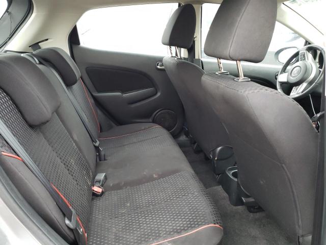 Photo 10 from auction – 2011 MAZDA MAZDA2 with VIN JM1DE1HY4B0106697