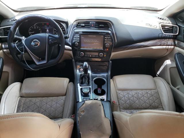 Photo 8 from auction – 2016 NISSAN MAXIMA 3.5 with VIN 1N4AA6AP0GC420761