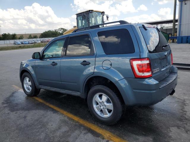 Photo 2 from auction – 2011 FORD ESCAPE XLT with VIN 1FMCU0DG5BKB70558