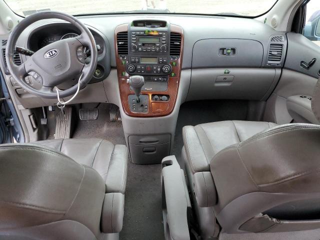 Photo 8 from auction – 2007 KIA SEDONA EX with VIN KNDMB233276172566