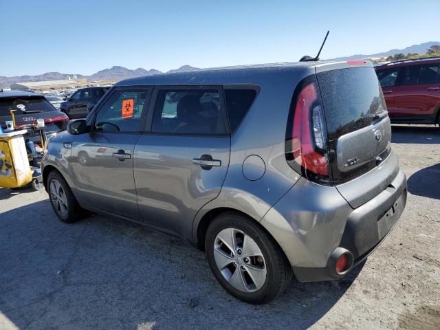Photo 2 from auction – 2016 KIA SOUL with VIN KNDJN2A29G7383004