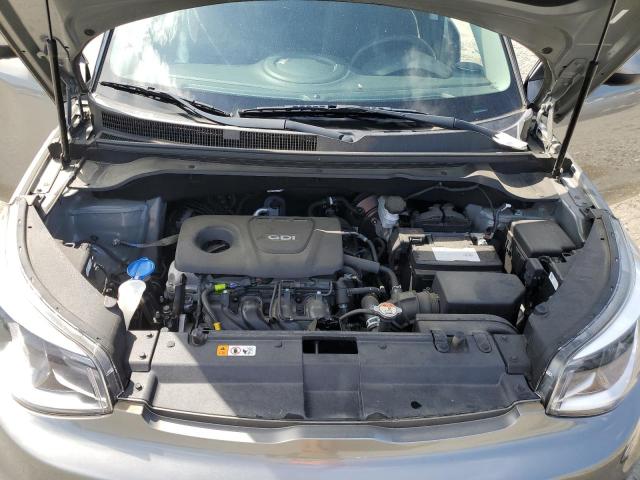 Photo 11 from auction – 2019 KIA SOUL with VIN KNDJN2A20K7006845