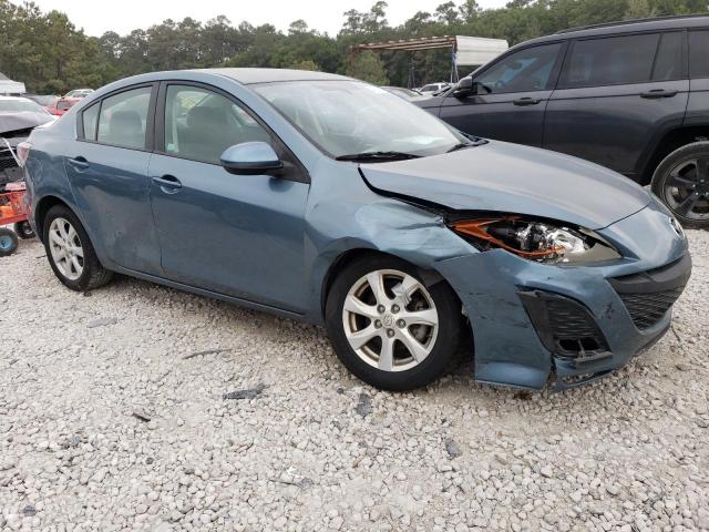 Photo 4 from auction – 2010 MAZDA 3 I with VIN JM1BL1SF7A1319351