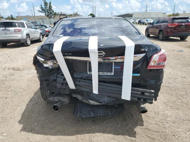 Photo 6 from auction – 2013 NISSAN ALTIMA 2.5 with VIN 1N4AL3AP7DC114189