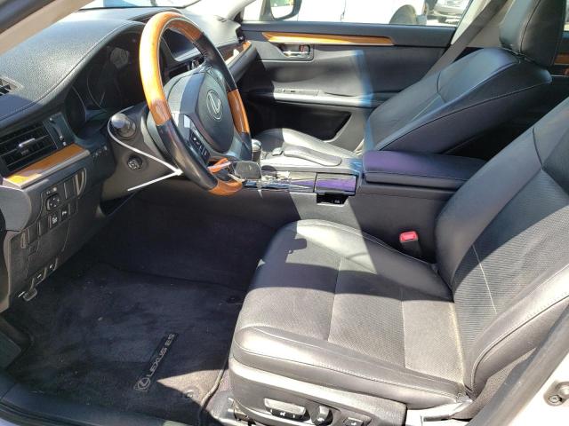 Photo 7 from auction – 2014 LEXUS ES 300H with VIN JTHBW1GG5E2058874
