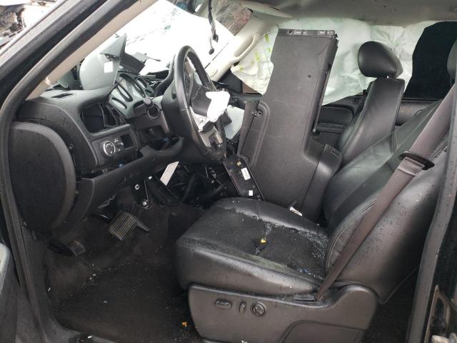 Photo 7 from auction – 2013 CHEVROLET 1500 with VIN 3GCPCTE02DG290579