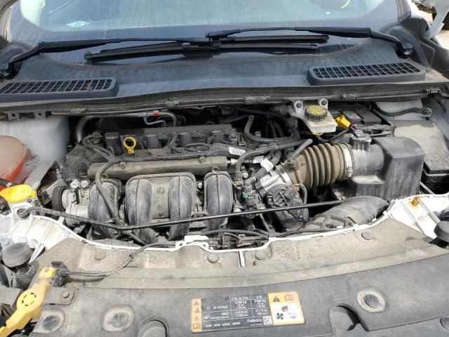 Photo 12 from auction – 2017 FORD ESCAPE S with VIN 1FMCU0F70HUD40867