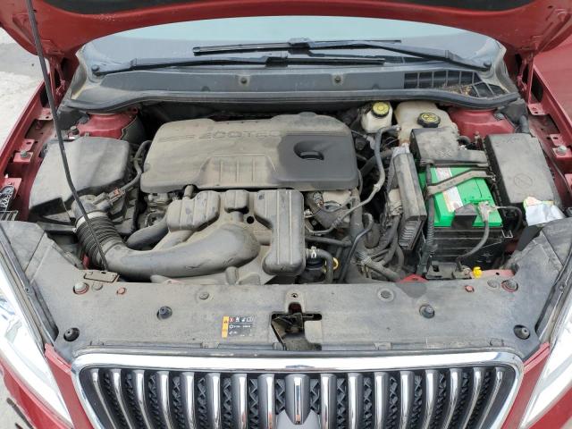 Photo 11 from auction – 2015 BUICK VERANO with VIN 1G4PS5SK8F4155736