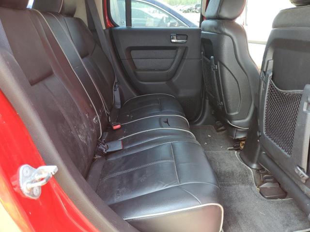 Photo 10 from auction – 2007 HUMMER H3 with VIN 5GTDN13E078177975