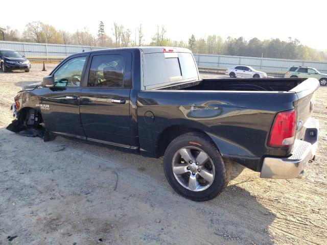 Photo 2 from auction – 2016 RAM 1500 SLT with VIN 3C6RR7LT4GG179989