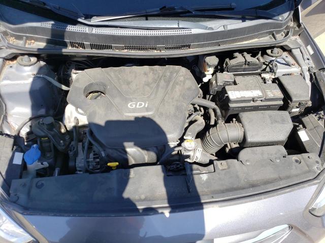 Photo 11 from auction – 2015 HYUNDAI ACCENT GLS with VIN KMHCT4AE4FU886102