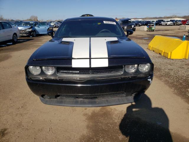 Photo 5 from auction – 2013 DODGE CHALLENGER with VIN 2C3CDYAG3DH628054