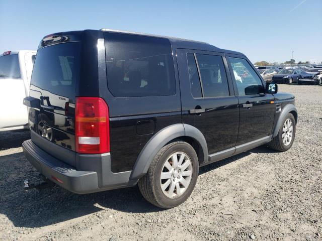 Photo 3 from auction – 2005 LAND ROVER LR3 SE with VIN SALAE25445A328884