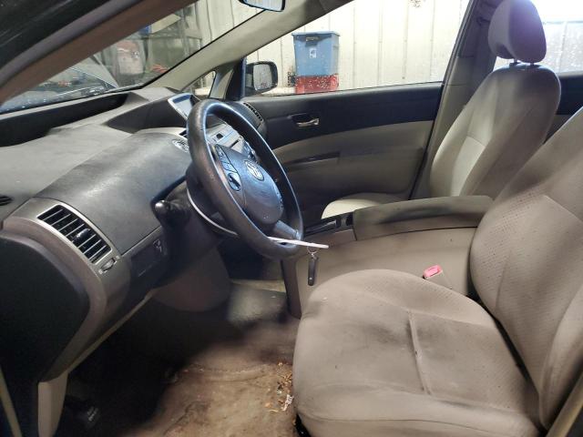 Photo 7 from auction – 2007 TOYOTA PRIUS with VIN JTDKB20U877600512