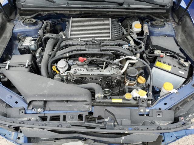 صورة رقم 11 من المزاد - 2021 SUBARU WRX مع VIN JF1VA1A64M9821864