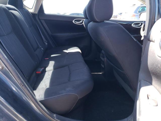 Photo 10 from auction – 2016 NISSAN SENTRA S with VIN 3N1AB7AP9GL648858