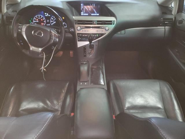Photo 8 from auction – 2015 LEXUS RX 350 BAS with VIN 2T2BK1BA7FC281268