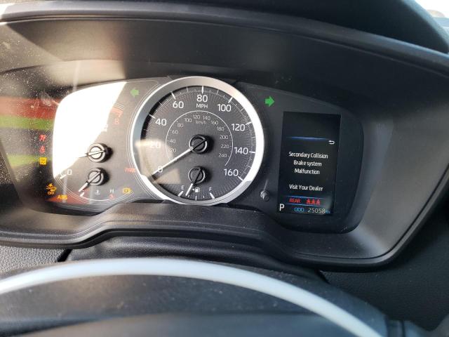 Foto 9 de la subasta – 2022 TOYOTA CORROLLA con VIN 5YFEPMAE4NP274379