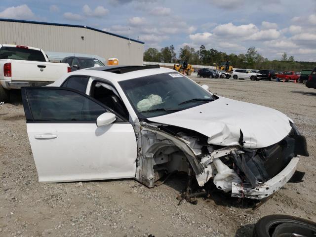 Photo 4 from auction – 2017 CHRYSLER 300 S with VIN 2C3CCABG8HH647469