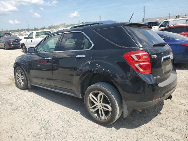 Photo 2 from auction – 2017 CHEVROLET EQUINOX PR with VIN 2GNALDEK4H6113408