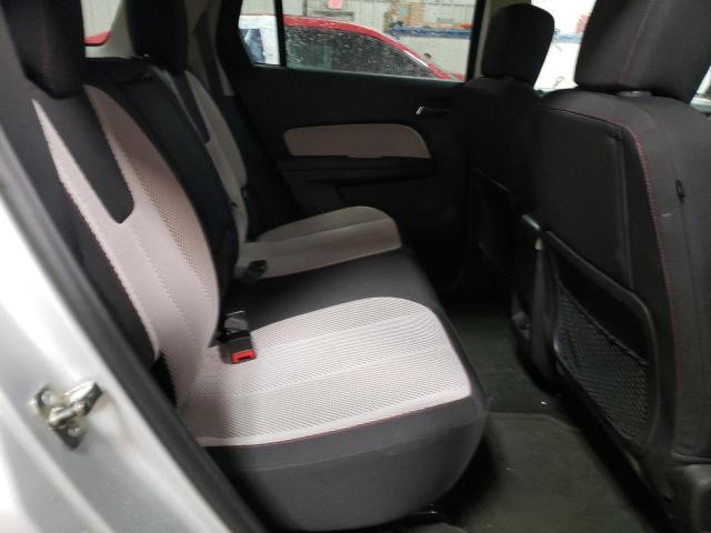 Photo 10 from auction – 2015 GMC TERRAIN SL with VIN 2GKALREK4F6318749