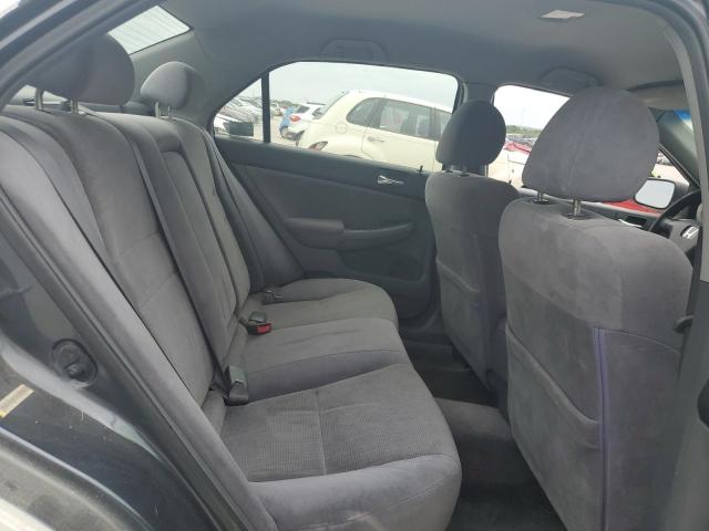 Photo 10 from auction – 2003 HONDA ACCORD LX with VIN JHMCM56313C060743