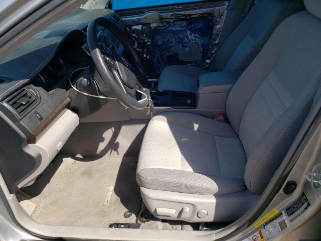 Photo 7 from auction – 2017 TOYOTA CAMRY LE with VIN 4T1BF1FK4HU334845