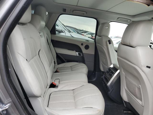 Photo 11 from auction – 2016 LAND ROVER RANGE ROVE with VIN SALWR2EF5GA551594