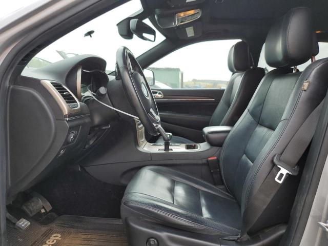 Photo 7 from auction – 2014 JEEP GRAND CHER with VIN 1C4RJEBG3EC490533