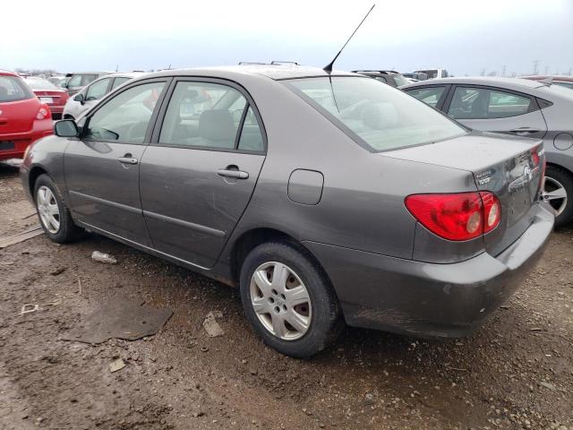 Photo 2 from auction – 2005 TOYOTA COROLLA CE with VIN 1NXBR32E45Z433194
