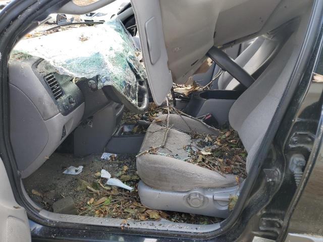 Photo 7 from auction – 2001 MAZDA TRIBUTE LX with VIN 4F2YU09181KM26933