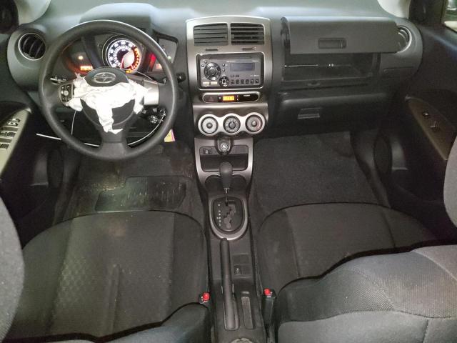 Photo 8 from auction – 2012 TOYOTA SCION XD with VIN JTKKU4B49C1023322