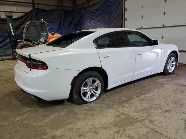 Photo 3 from auction – 2022 DODGE CHARGER SX with VIN 2C3CDXBG8NH144990