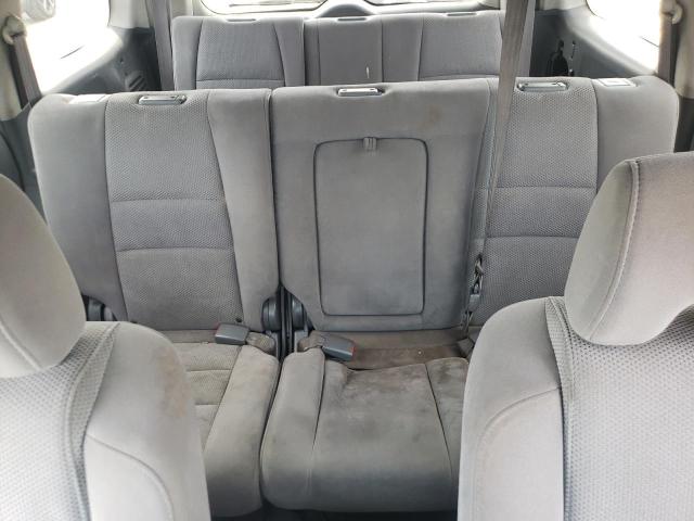 Photo 10 from auction – 2007 HONDA PILOT EX with VIN 5FNYF28407B017316