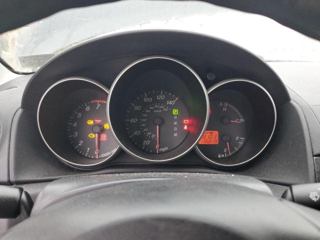Photo 9 from auction – 2006 MAZDA 3 I with VIN JM1BK32G461487897