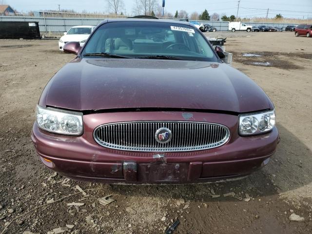 Photo 5 from auction – 2004 BUICK LESABRE CU with VIN 1G4HP52K544100907