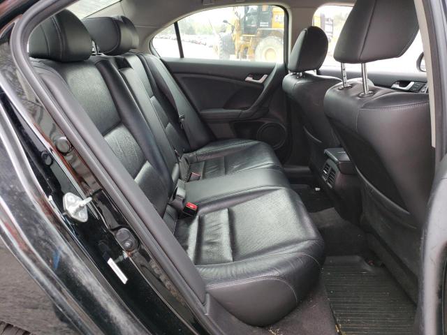 Photo 10 from auction – 2012 ACURA TSX with VIN JH4CU2F49CC004668