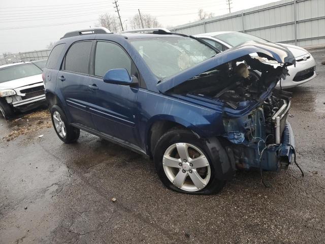 Photo 4 from auction – 2008 PONTIAC TORRENT with VIN 2CKDL33F986061482