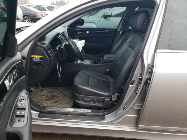 Photo 7 from auction – 2012 HYUNDAI GENESIS 3. with VIN KMHGC4DD7CU195842