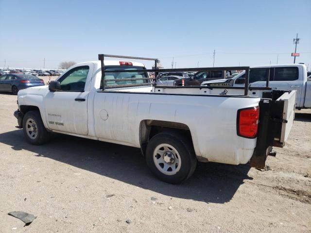 Photo 2 from auction – 2014 CHEVROLET SILVERADO with VIN 1GCNCPEC4EZ399264