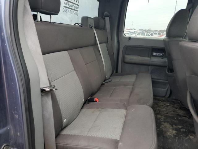 Photo 10 from auction – 2005 FORD F150 SUPER with VIN 1FTPW14575FA93449