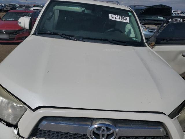 صورة رقم 12 من المزاد - 2010 TOYOTA 4RUNNER SR مع VIN JTEBU5JR8A5028877