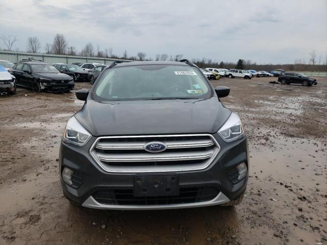 Photo 5 from auction – 2018 FORD ESCAPE SEL with VIN 1FMCU9HD0JUB86979