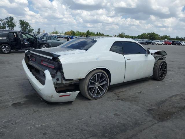 Photo 3 from auction – 2015 DODGE CHALLENGER with VIN 2C3CDZBT0FH888660