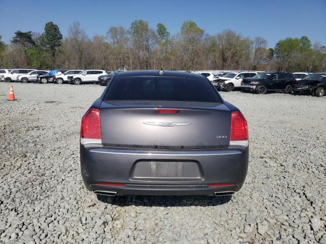 Photo 6 from auction – 2018 CHRYSLER 300 LIMITE with VIN 2C3CCAEG8JH120114
